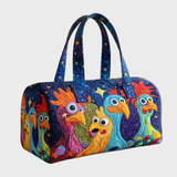Happy Hens Weekender Bag | Colette
