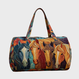 Horses Weekender Bag | Bernice
