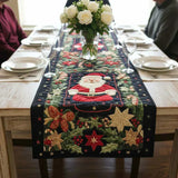 Arctic Glow Table Runner