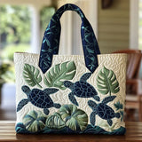 Sea Turtle Tote Bag