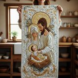 Light of Bethlehem Table Runner