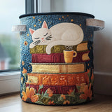 Cats Laundry Basket