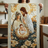 Divine Grace Table Runner