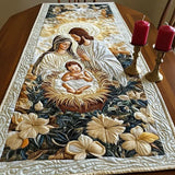 Divine Grace Table Runner
