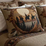 Dreamcatcher Cushion Cover