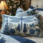 Wings to the Wind Cushion Cover