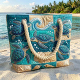 Turtle Bay Beach Bag