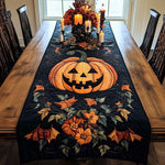 Halloween Joy Table Runner
