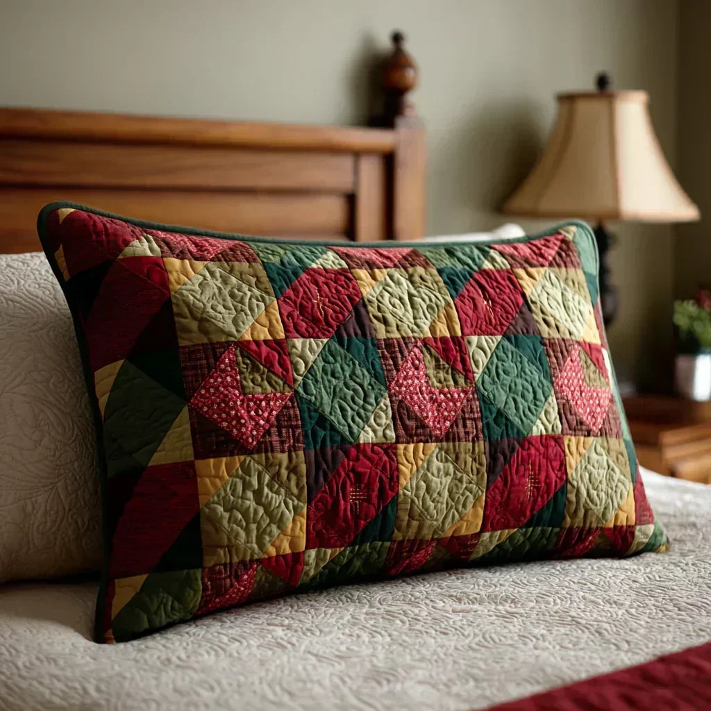 Bay Laurel Dreams Cushion Cover