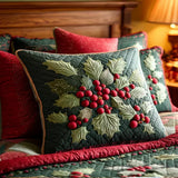 Bay Laurel Cushion Cover