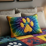 Loving Paws Cushion Cover