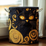 Cats Laundry Basket