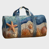 Starfish and Sea Weekender Bag | Maude