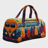 Autumn Camper Van Weekender Bag | Tessa
