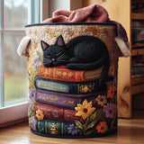 Cats Laundry Basket