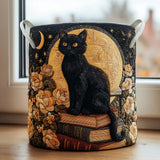 Cats Laundry Basket